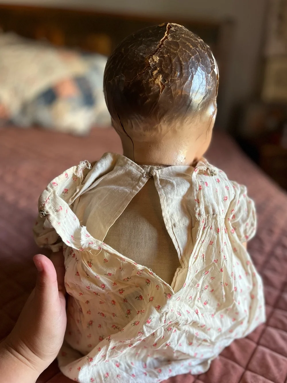 N/A antique vintage